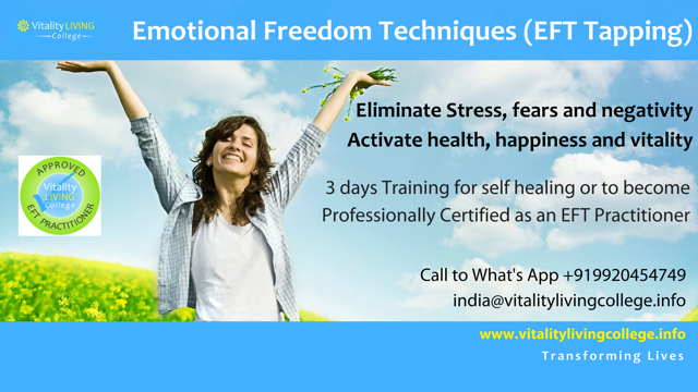 Emotional Wellbeing Seminar