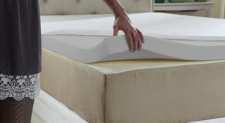 Improve Knowledge About Best Mattress Topper For Back Pain