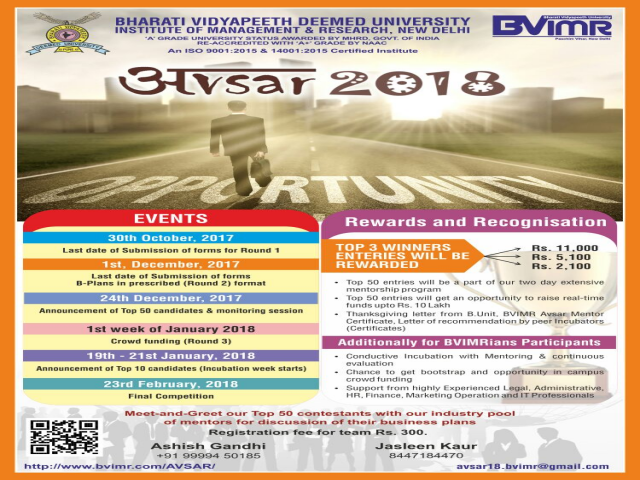 Avsar 2018
