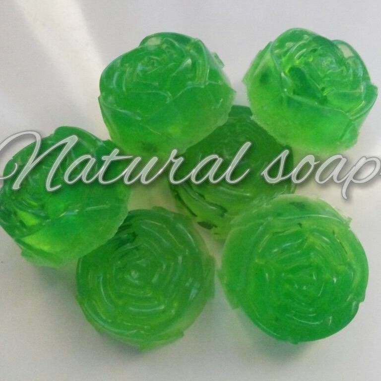 Handmade Natural SOAP Making Workshop