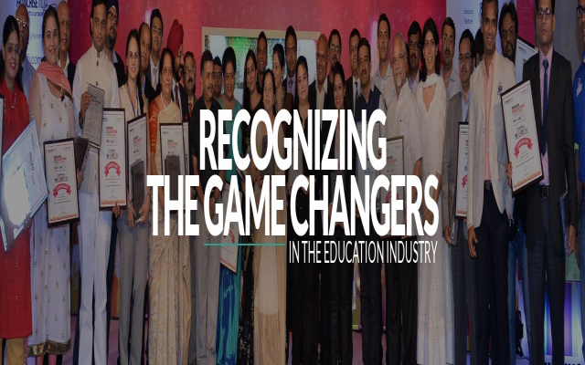 Indian Education Congress & Awards 2018