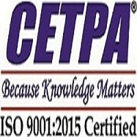 CETPA INFOTECH conducted Industrial Training in Noida!