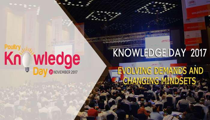 Knowledge Day Technical Seminar 2017