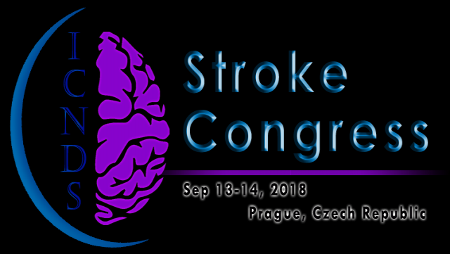 7th International Conference on Neurological Disorders and Stroke