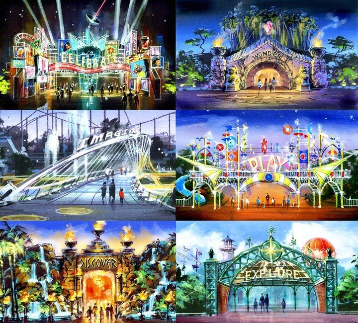 Best Dubai Tours Packages