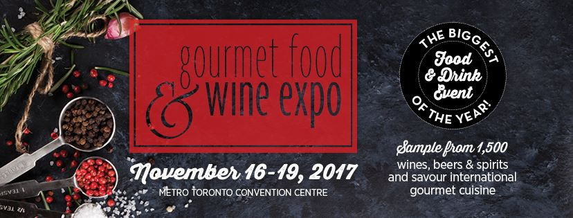Gourmet Food & Wine Expo