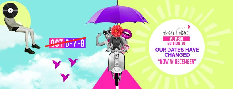 The Lil Flea Mumbai, Edition 10