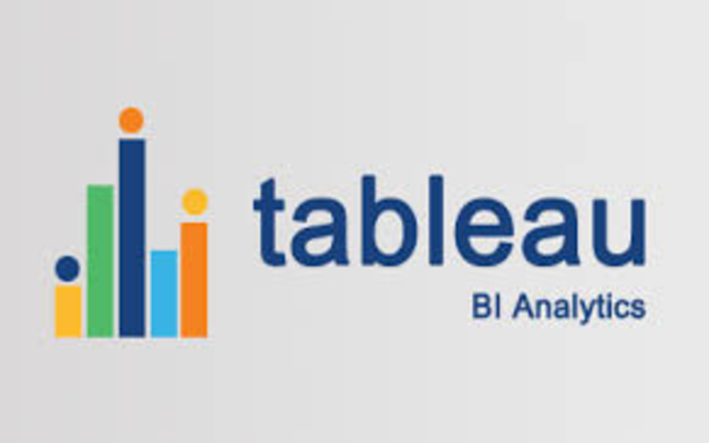 Build Your Career With Tableau Development Training Online