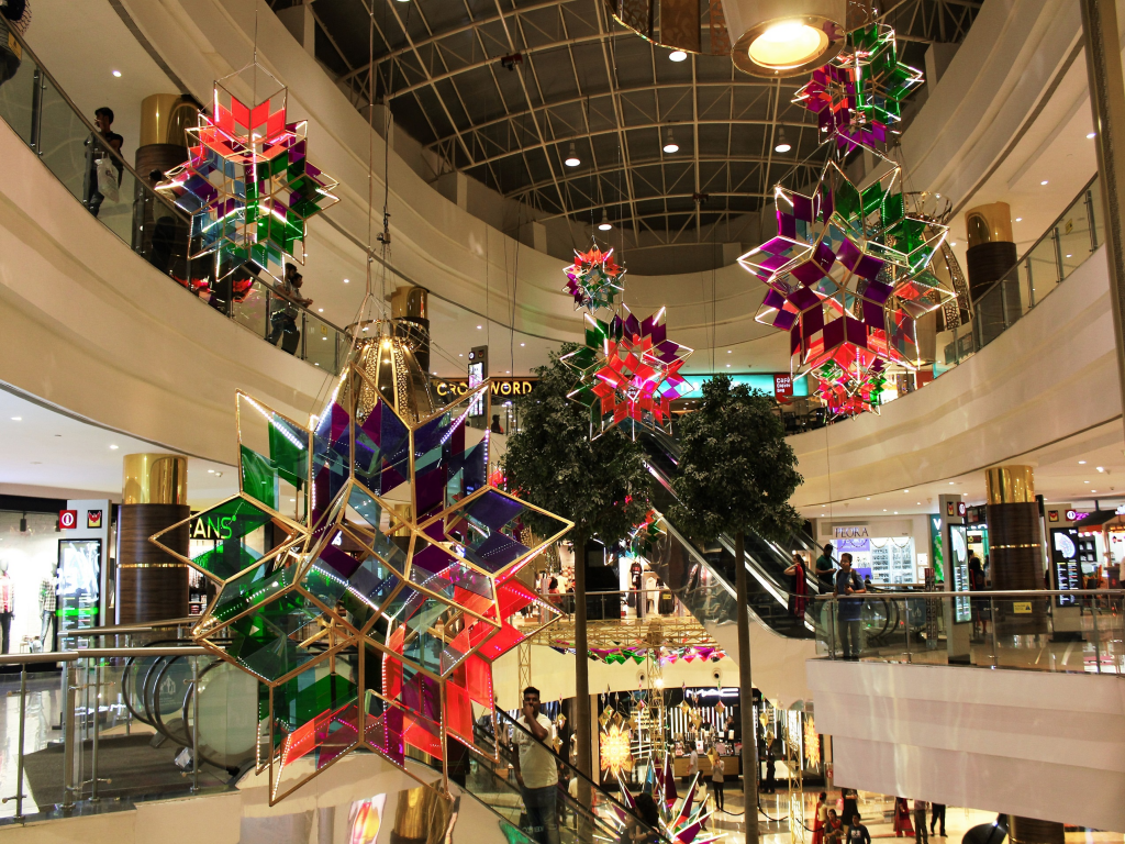 Festive Galore - Phoenix Marketcity, Pune