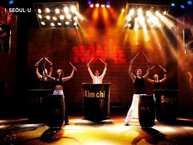 Seoul-India Friendship Festival