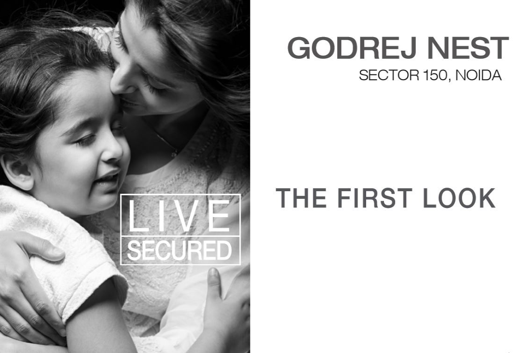 Godrej Nest - Godrej New Project Sector 150