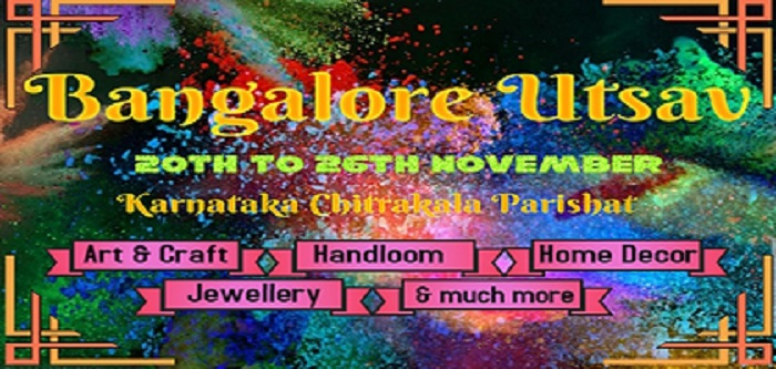 Bangalore Utsav
