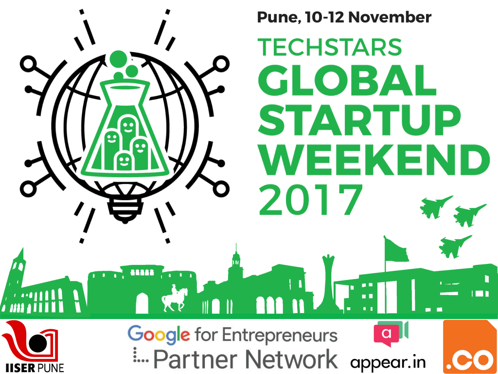 Startup Event Pune 2017
