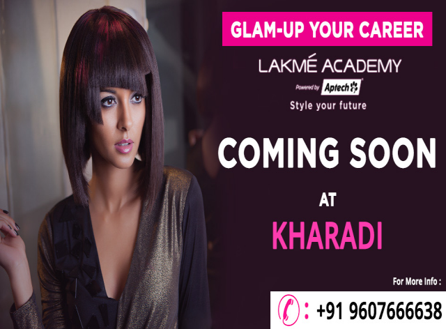 Lakme Academy Inauguration
