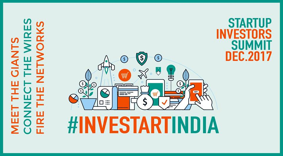 Startup Investors Summit 2017
