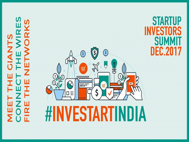 Startup Investors Summit 2017