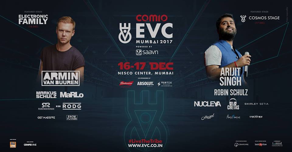 EVC 2017
