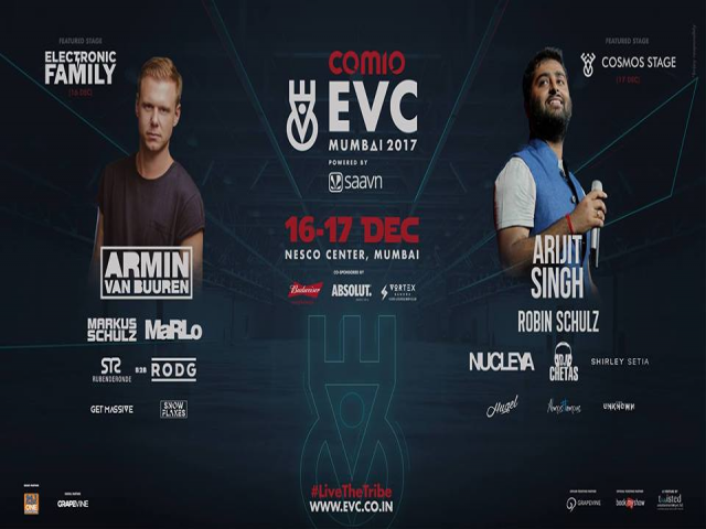 EVC 2017