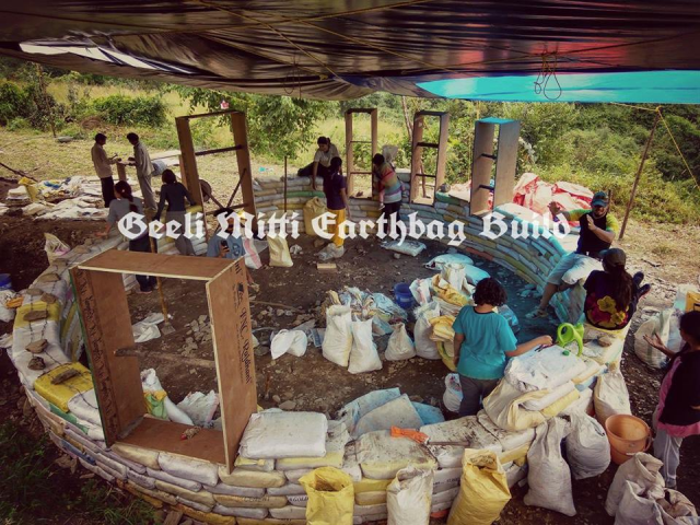 Charity Events in Delhi