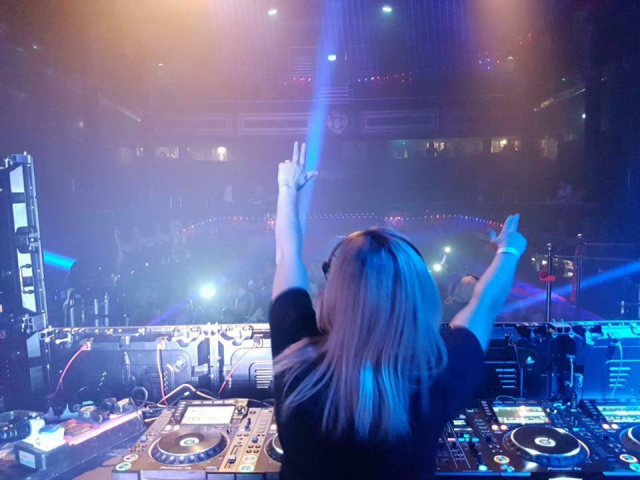 A Decade of V Dubz & Birthday Bash