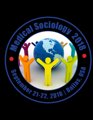 3rd World congress on Medical Sociology and Public Health September 21-22, 2018