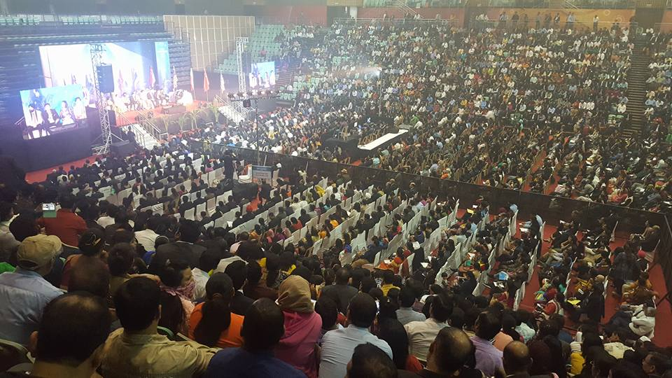 Free Enterprise Day 2017