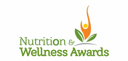 Nutrition & Wellness Awards 2017