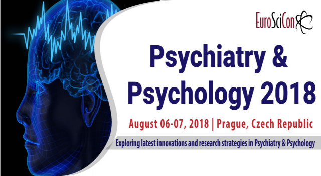 Psychiatry & Psychology 2018