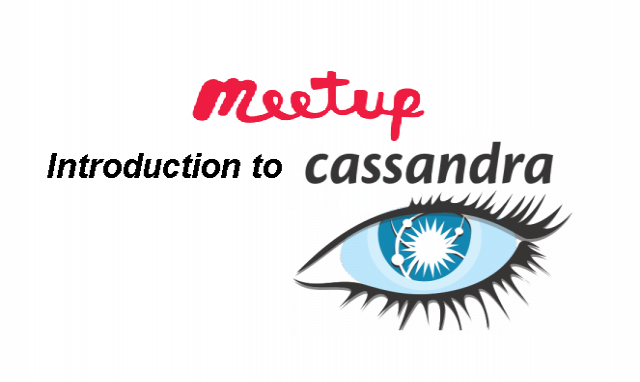 Introduction to Cassandra