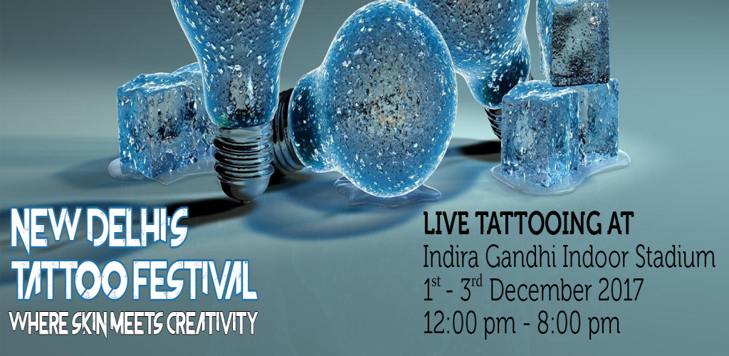 Heartwork Tattoo Festival