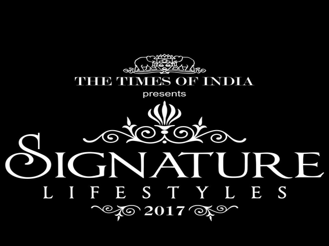 TIMES SIGNATURE LIFESTYLE