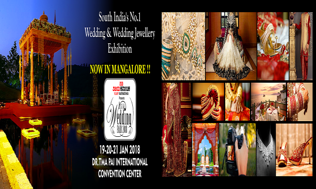 ASIA WEDDING FAIR