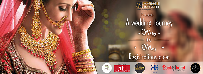 A Wedding Journey - Ms to Mrs