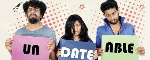 A Chalta Hai Comedy Special - Undateable