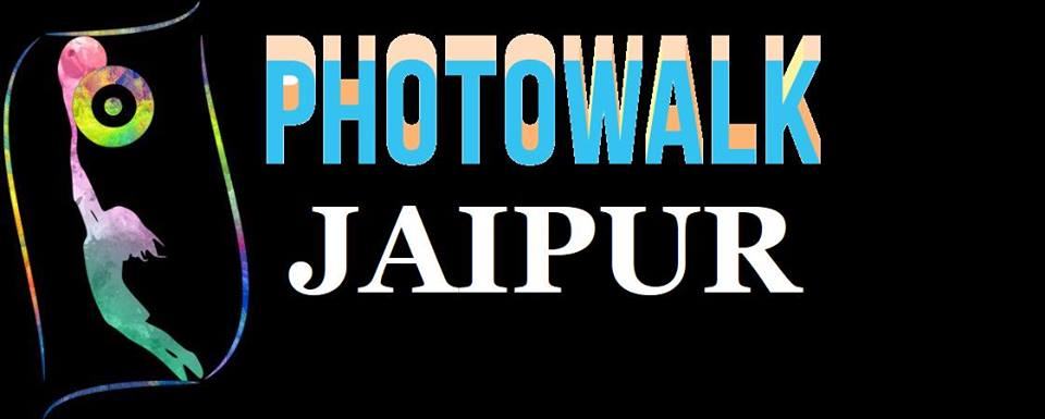 The Photowalk Jaipur