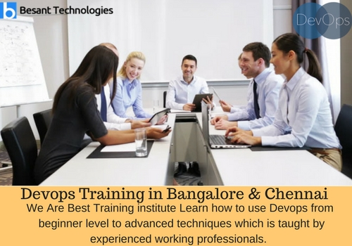 Devops Training