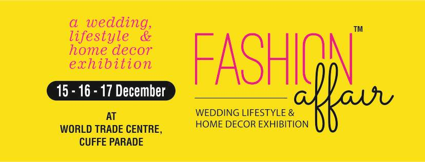 Fashion Affair - Dec 2017