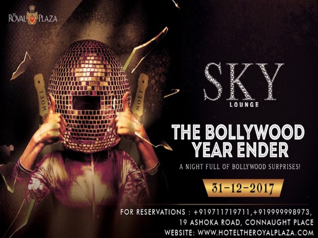 The Bollywood Year Ender