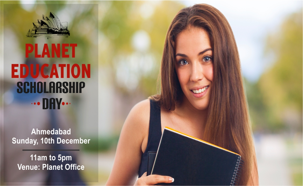 Event on Educational Courses to Australia - Jan-Feb 2018