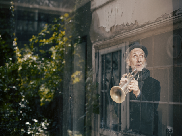 Bonjour India 2017- Erik Truffaz and Riatsu