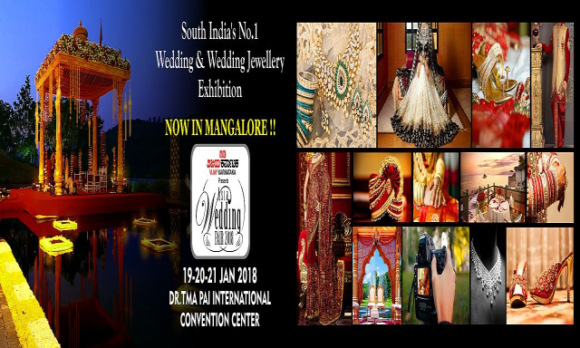 ASIA WEDDING FAIR 2018