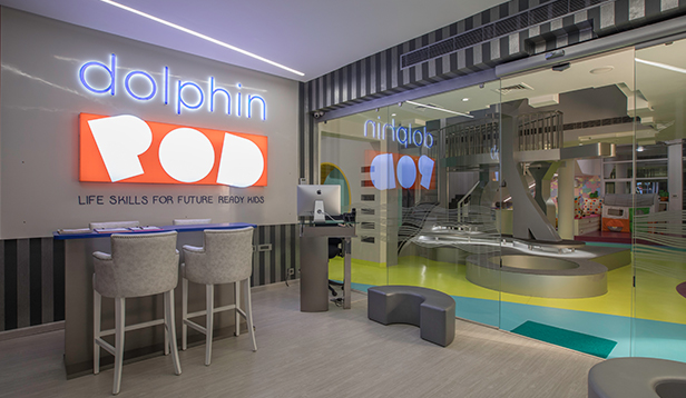 S.T.E.A.M Stations (Science Technology Entertaining Arts Mathematics)