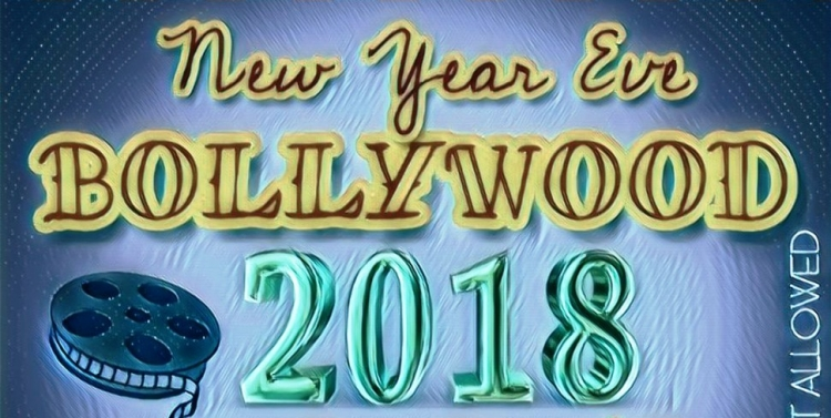 New Year Eve With Bollywood Theme @ Hotel Savi Regency, Jaipur