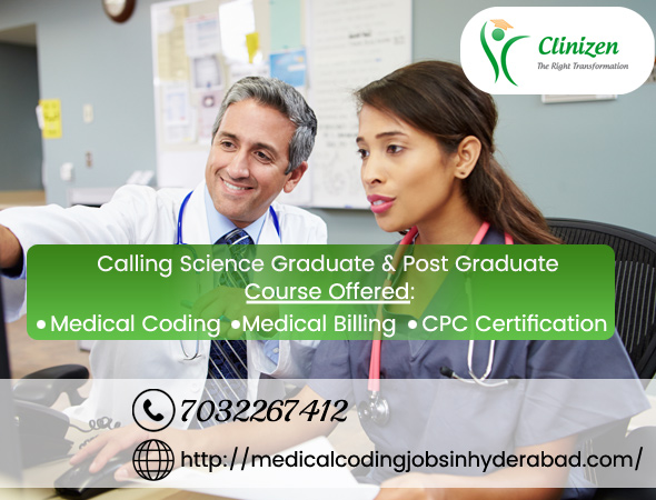 Medical Coding CPC Training Hyderabad