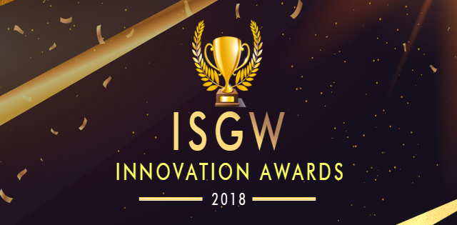 Indian Smart Grid Week INNOVATION AWARDS