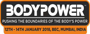 Body Power India Expo
