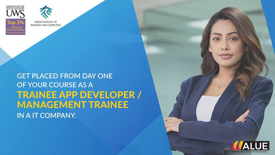 Seminar on British Master's Degree in Bangalore