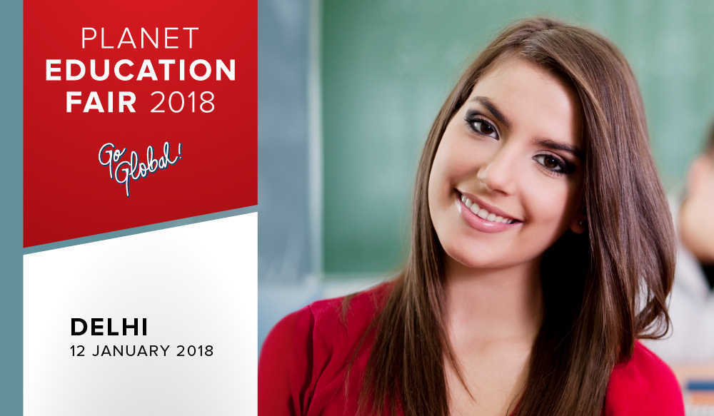 Study Abroad Australia Canada Education Fair 2018