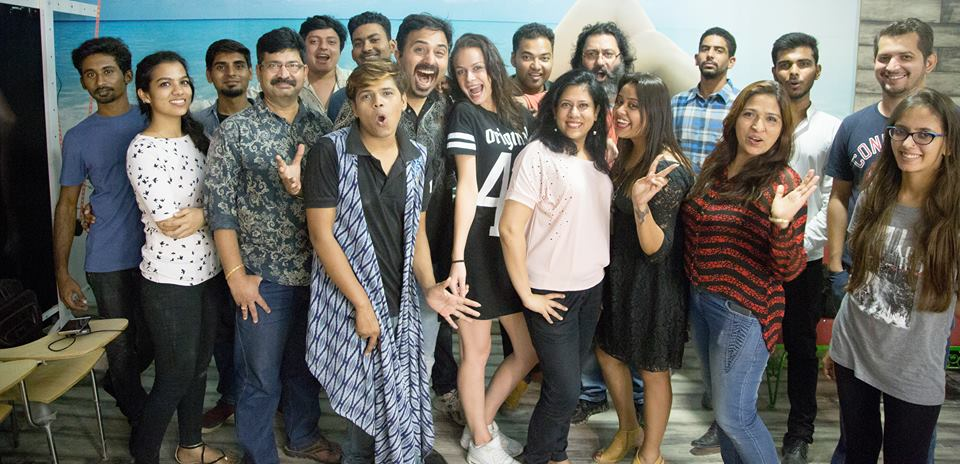 Portfolio Bulding Fashion Photography