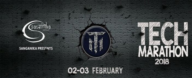 Tech Marathon